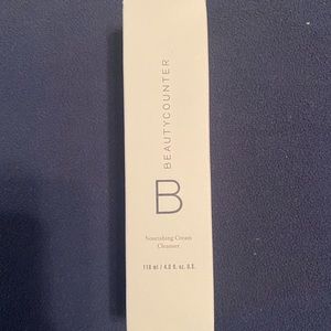 Beautycounter Nourishing Cream Cleanser